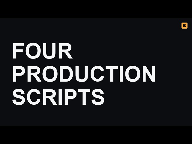 JavaScript and Google Apps Script for Marketers