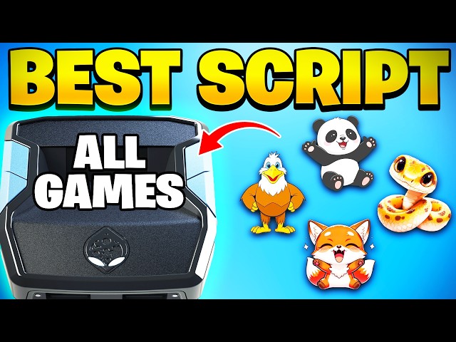 The BEST Cronus Zen Scripts for ALL FPS Games (September 2026)