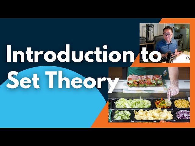 Introduction to Set Theory