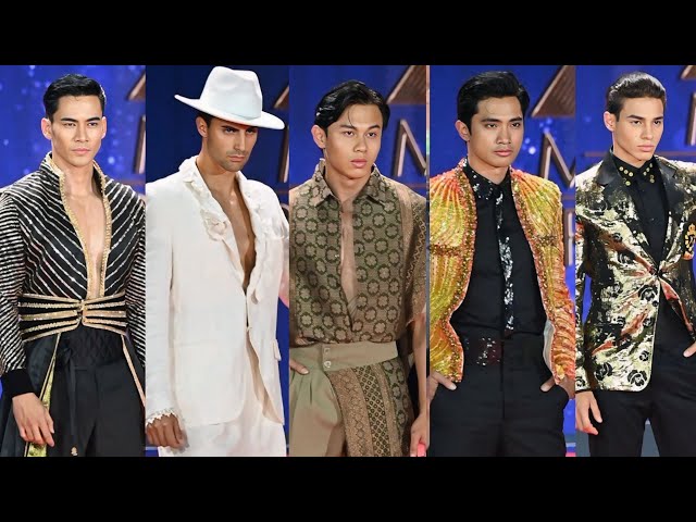 TOP 15 FAVORITE LOOKS in Model of the Year Competition | Mister Supranational 2026