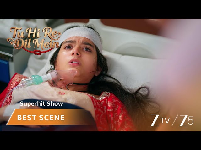 Tu Hi Re Dil Mein | EP 34 | Best Scene | Zee TV APAC