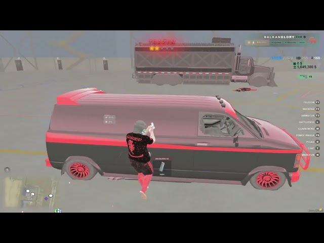 #1 | Balkan Glory Roleplay