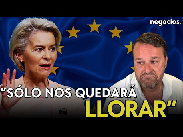 "WE’LL BE LEFT WITH NOTHING BUT TEARS": Vizner’s warning about the elites' sinister plan for CHAT...