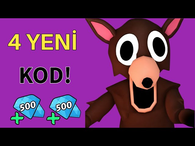 *YENİ* HAZİRAN 2026'DA 99 NIGHTS IN THE FOREST İÇİN ÇALIŞAN TÜM KODLAR!