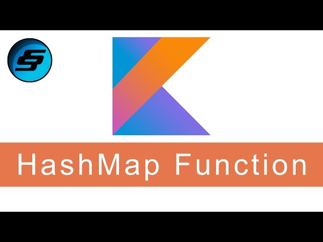 Map: HashMap - Kotlin Programming