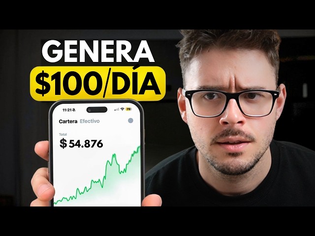 👉La Forma Más Fácil Y Segura De Aprovechar DeFI Para Crear Ingresos Pasivos (Curso Completo)