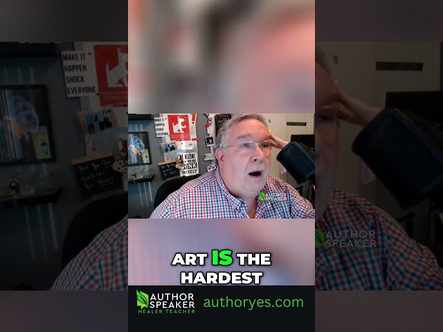 Publishing Children's Books: The Art Makes it Work. #kidlit #author