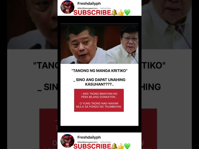 #apolakay #imeldamarcos #bongbongmarcos #sandromarcos #indaysara #prrd #bbm #saraduterte #shorts #yt