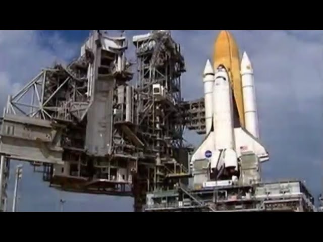 Space Shuttle Columbia Disaster Part 1: Scientific mission | BBC Studios
