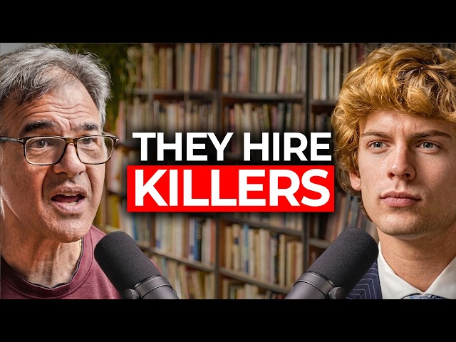 John Kiriakou: "They Want the Crazy Ones" Why the CIA Recruits Sociopaths