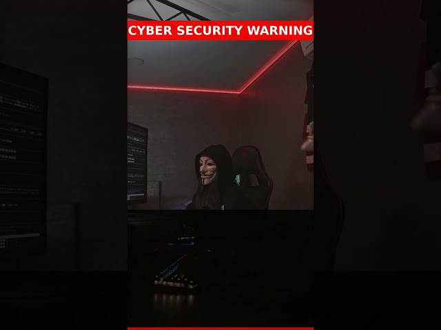 Your Linux PC JUST Got Hacked (Fix NOW Before It’s Too Late!)