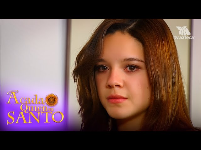 Lo MEJOR de A Cada Quien su Santo: Heridas profundas