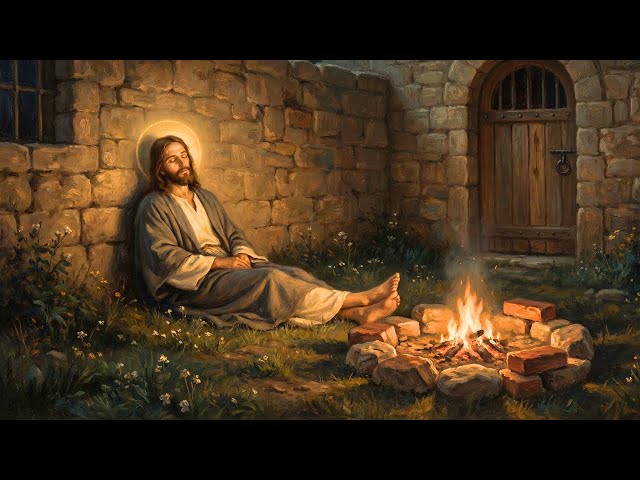 If you are looking for forgiveness.. Sleep with God's Word tonight | Bible for Rest