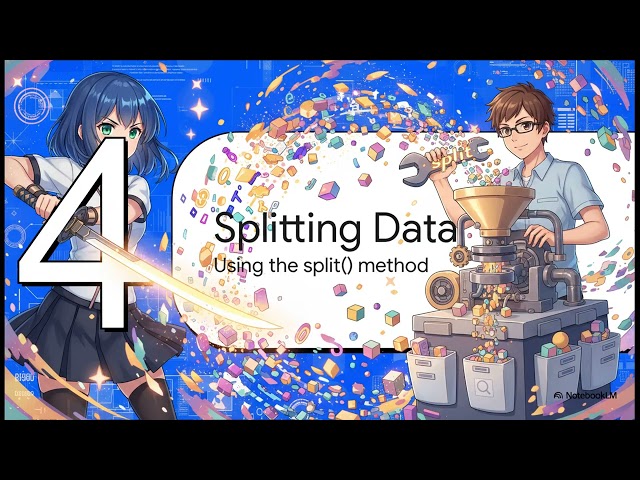 JS Strings  Slice   Split