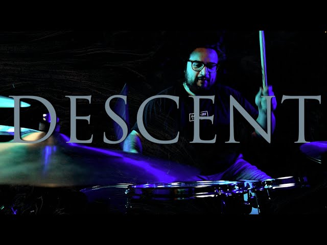 Voidatlas - Descent (Official Video)