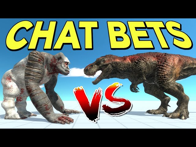Battle Simulator! EPIC Dream Match Ups with LIVE BETTING! - Jaboody Show Full Stream