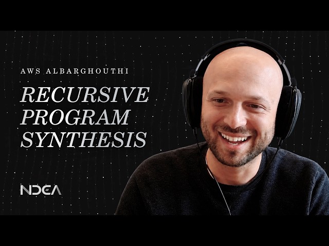 Recursive Program Synthesis - Aws Albarghouthi