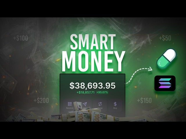 How I'm Making $500/Day Using The Fastest Memecoin Copy Trading Bot (Step-by-Step Guide)