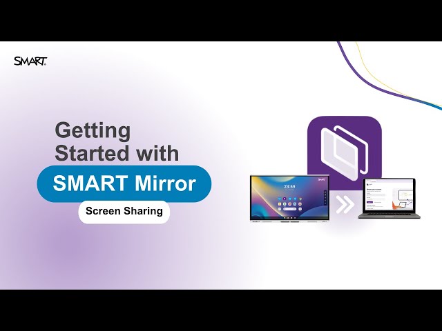Getting Started with SMART Mirror