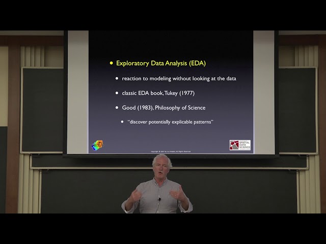 Week 2: Exploratory Data Analysis