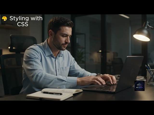 Web Development for Beginners  | Learn HTML, CSS & JavaScript from Scratch #viral #everyone #like