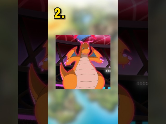 Ranking Every Anime Dragonite from Worst to Best