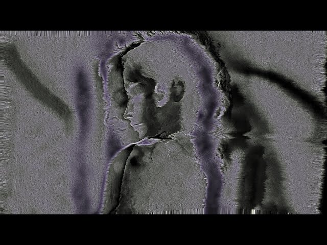 Experimental Techno Mix 06: The Future