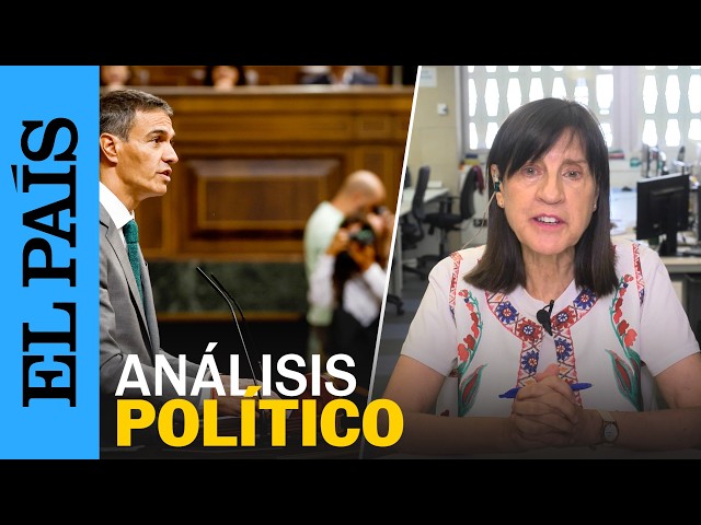 VIVIENDA | Anabel Díez, ante posible adelanto electoral: "Sánchez tiene todo en contra" | EL PAÍS