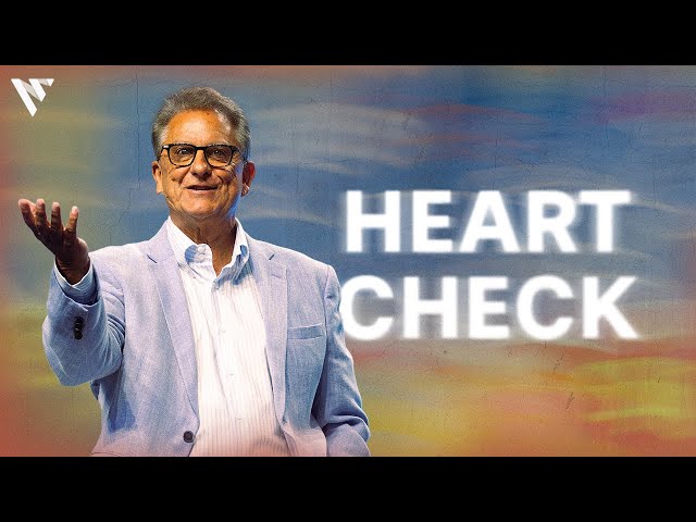 Guard Your Heart || Victory Church