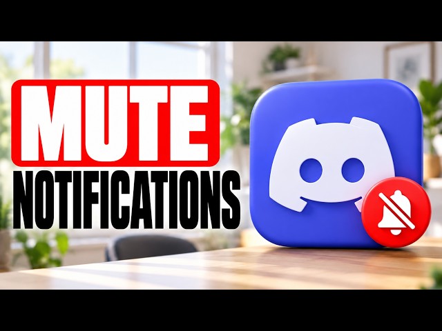 Is Discord Driving You Crazy? Turn This Off