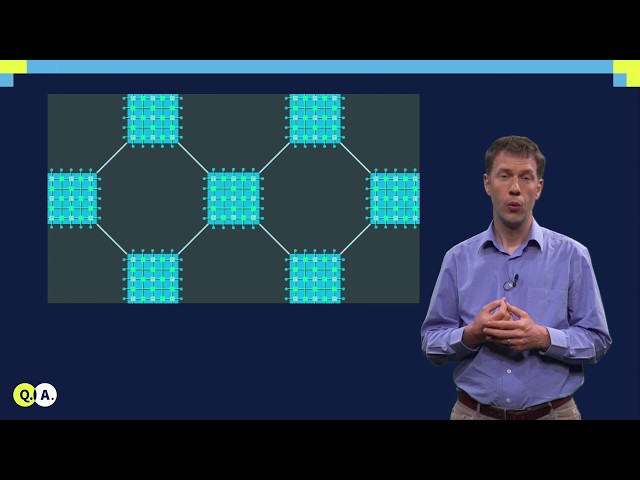 Spin qubits | QuTech Academy