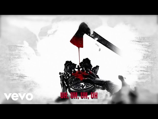 T.I., Buddy Red, Billie Lennox, EJ Jones - BIG DOG (Official Lyric Video)