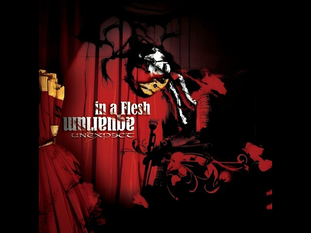 Unexpect - Desert Urbania