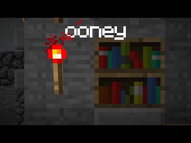 Redstone Computing in Alpha Minecraft