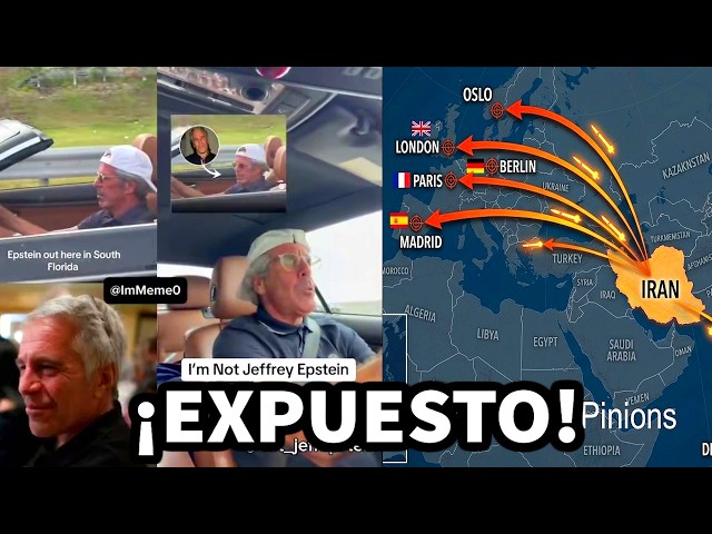 URGENTE EL GUION QUEDÓ TOTALMENTE EXPUESTO!