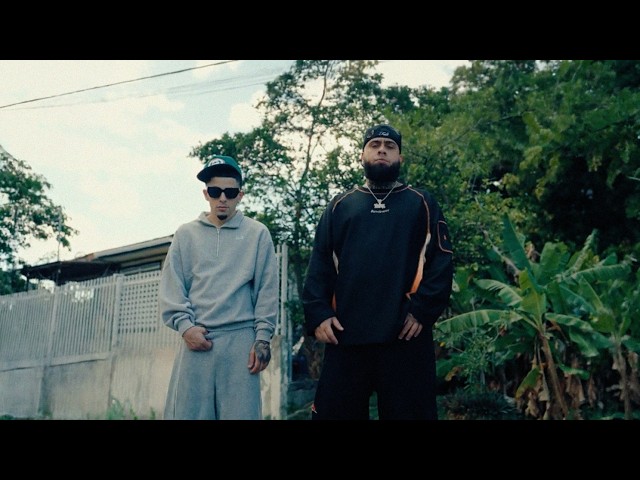Danny Towers & CG - D' Girls (Official Music video)