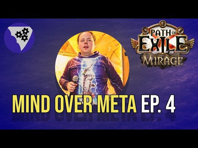 Meta Deep Dive with SirGog | Mind over Meta Podcast EP 4