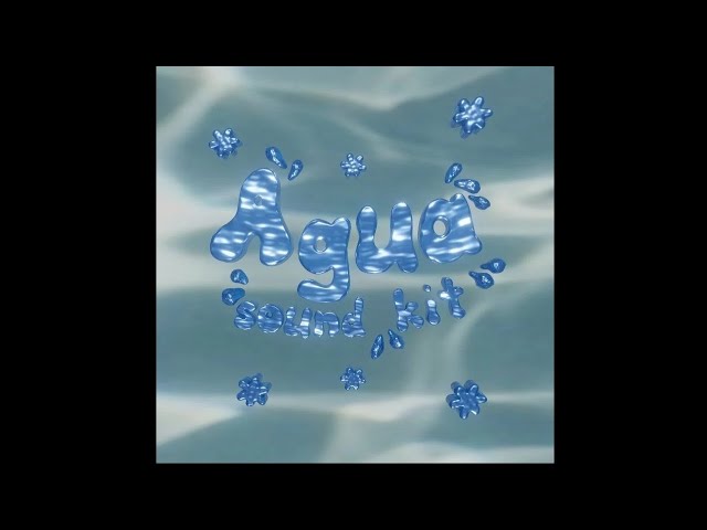 AGUA Sound Kit (Kankan, Autumn!, Summrs, Playboi Carti, Yeat, Rage, Hyperpop, Plugg)