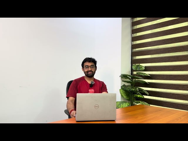 Full Stack Developer 