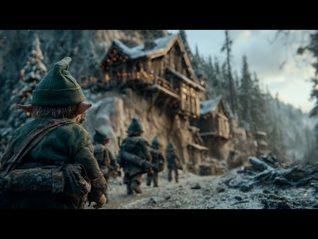 ¡Esta Película Te Hace Sentir Cada Segundo De Aventura! FANTASÍA, FAMILIAR en español latino