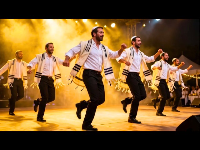 SHALOM ISRAEL ✡️ Hebrew Worship Music | Rivers of Zion & Glory (Melej Yisrael)