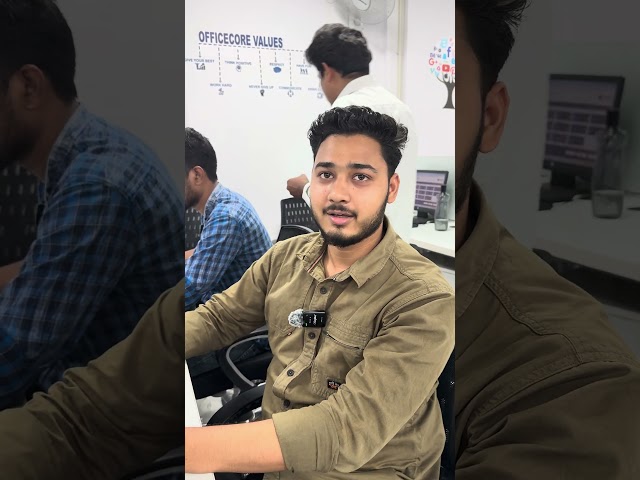 Best Search Engine Optimisation Company In Noida | PulsePromote Review | Nawed Zafar |