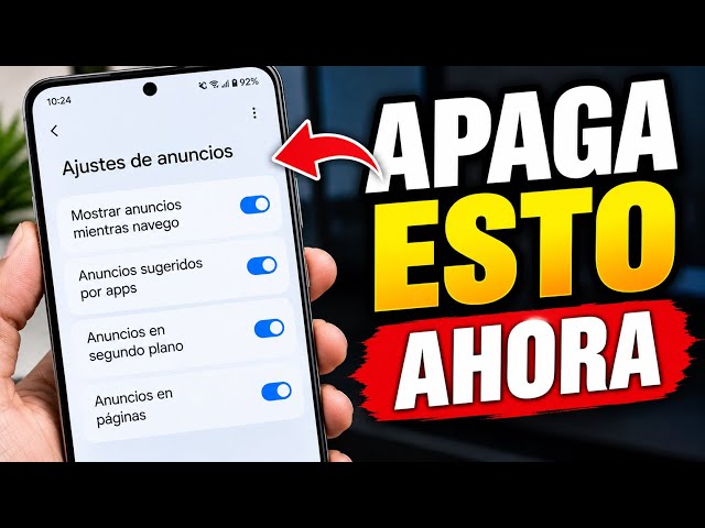 4 SETTINGS TO STOP GOOGLE FROM TRACKING YOU AND REMOVE ADS