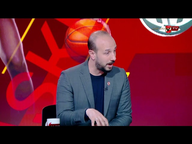 Commentary by Mohamed Moussa and Mahmoud El-Gazzar after the Rwandan Army's victory over Villa de...
