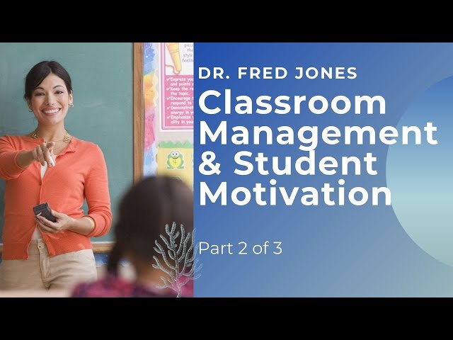 Classroom Management: Strategies To Take Control Of Noisy Students  (PART 2 of 3)