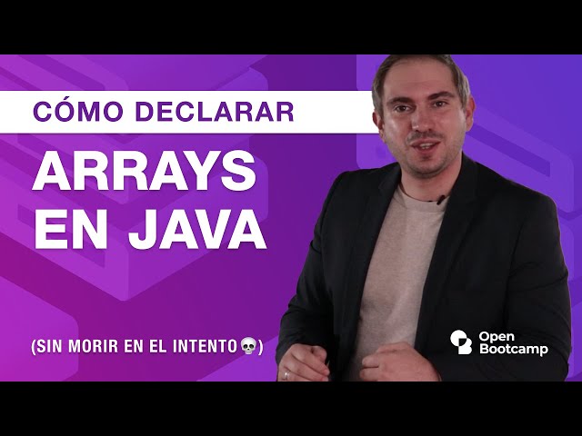 💀 ARRAYLIST en JAVA sin morir en el intento. Una GUÍA completa de Arrays. 💀