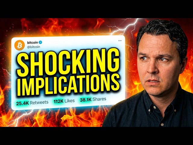 BTC Crazy Data, Top Altcoins To Watch,  Solana Coins, & Robots