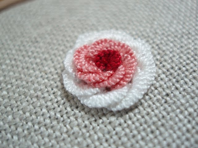 Cast-On Stitch