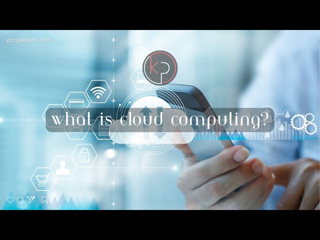 What Is Cloud Computing? Why It Matters to You
