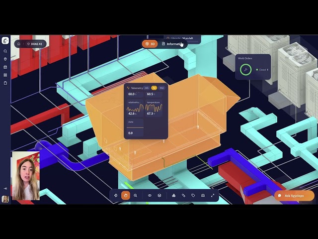 The Data Silo Problem Killing Facilities Teams (And How to Solve It)